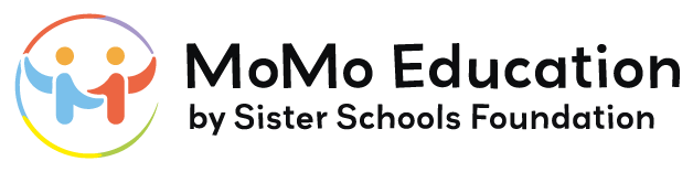 St. Sister Schools logo